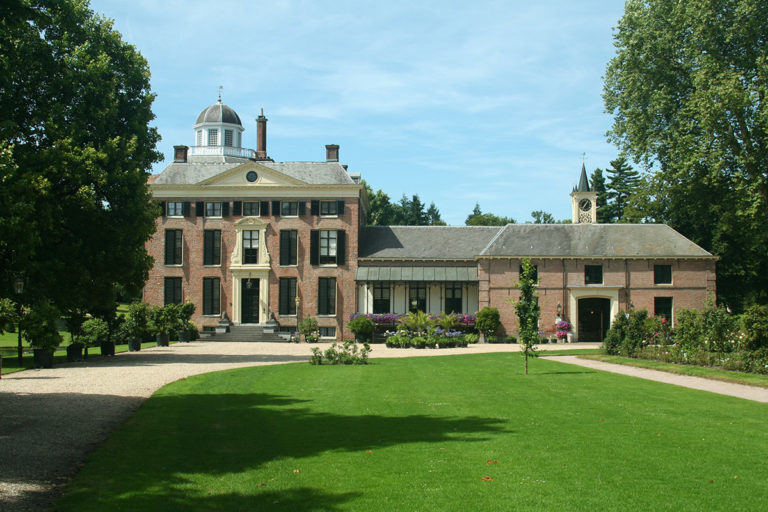 Kasteel-Rosendael