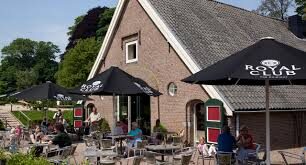 Brasserie Veluwezoom