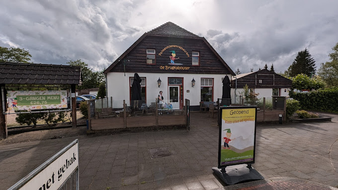 De Brugkabouter