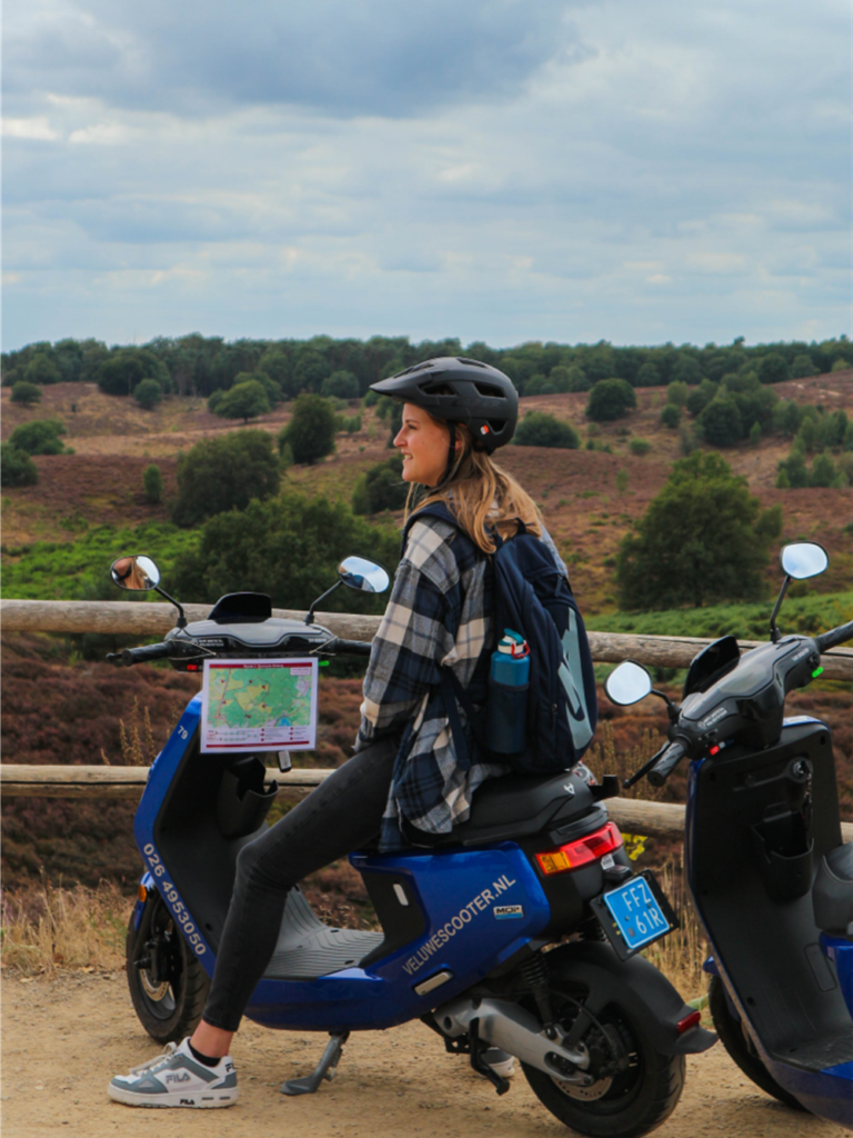 VeluweScooter