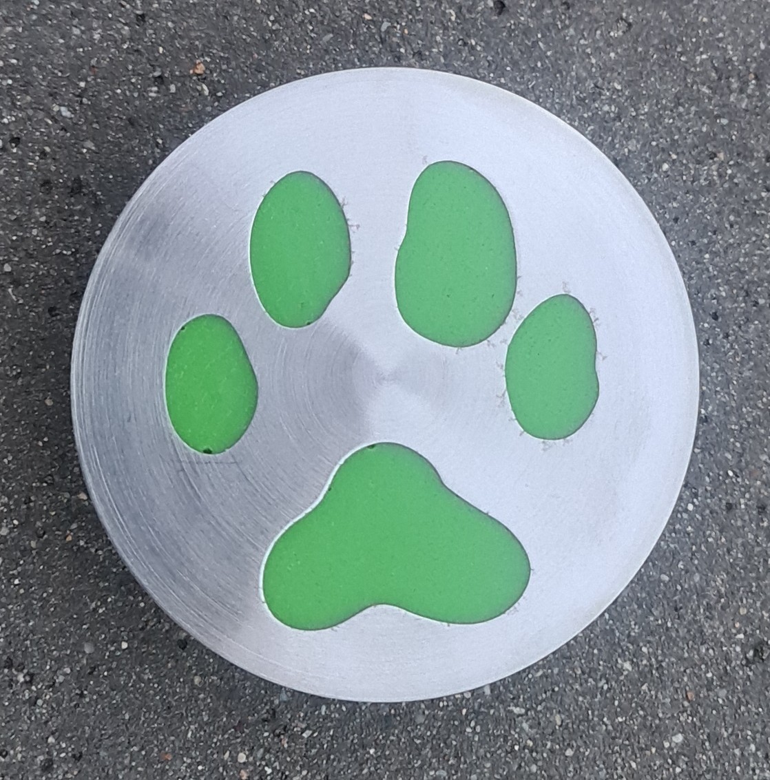 Dierense Sporenpaden